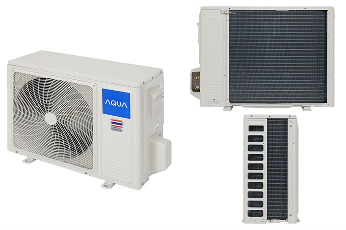 Điều hòa Aqua Inverter 24000 BTU 1 chiều AQA-RV24QA2